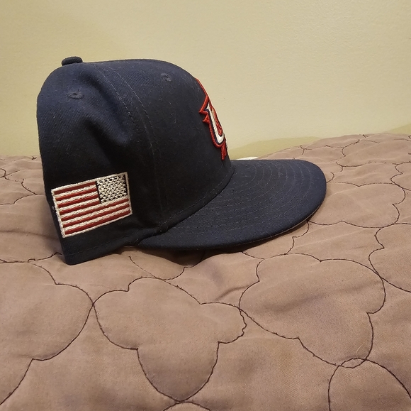 Baseball Hat - Picture 3 of 4